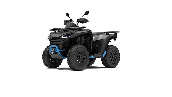 Segway Snarler AT6 Premium 5 of 6