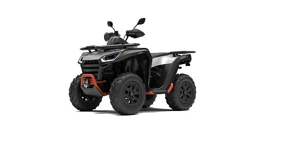 Segway Snarler AT6 Premium 3 of 6
