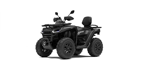 Segway Snarler AT6 Premium 2 of 6