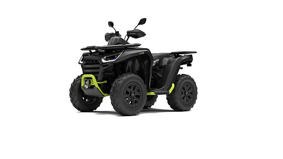 Segway Snarler AT6 Premium 4 of 6