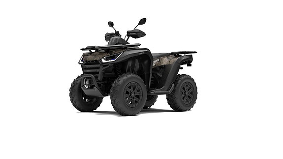 Segway Snarler AT6 Premium 6 of 6