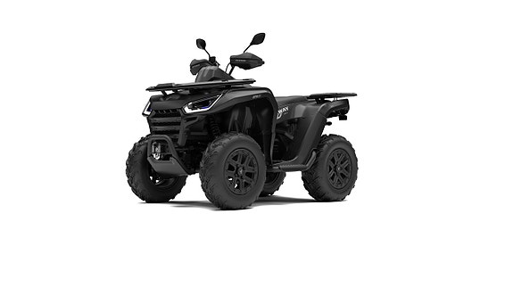 Segway Snarler AT6 Premium