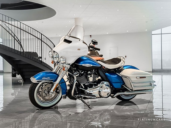 Harley-Davidson Electra Glide™