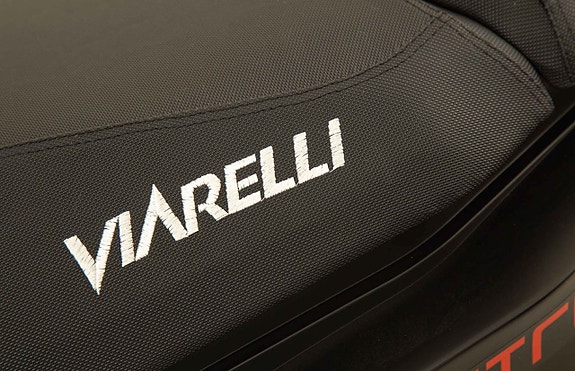 Viarelli Monztro - Klass 1 Monztro - Klass 1 4 of 4