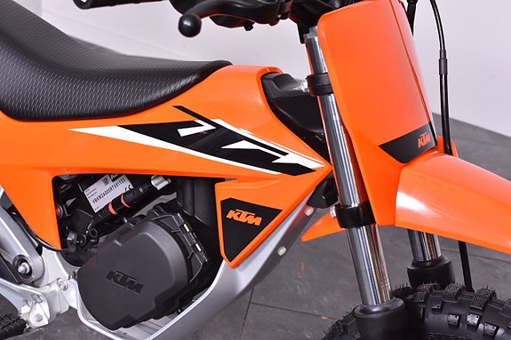 KTM SX E-2 2,99% ränta / Beställnings mc, Bike Trollhättan 13 of 19