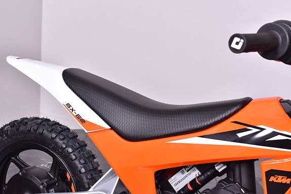 KTM SX E-2 2,99% ränta / Beställnings mc, Bike Trollhättan 12 of 19
