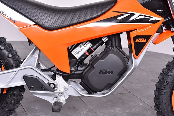 KTM SX E-2 2,99% ränta / Beställnings mc, Bike Trollhättan 10 of 19