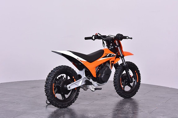 KTM SX E-2 2,99% ränta / Beställnings mc, Bike Trollhättan 7 of 19