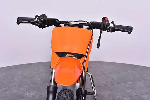 KTM SX E-2 2,99% ränta / Beställnings mc, Bike Trollhättan 14 of 19