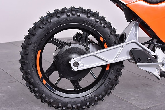 KTM SX E-2 2,99% ränta / Beställnings mc, Bike Trollhättan 11 of 19