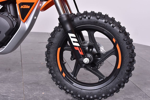 KTM SX E-2 2,99% ränta / Beställnings mc, Bike Trollhättan 9 of 19