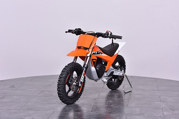 KTM SX E-2 2,99% ränta / Beställnings mc, Bike Trollhättan 3 of 19