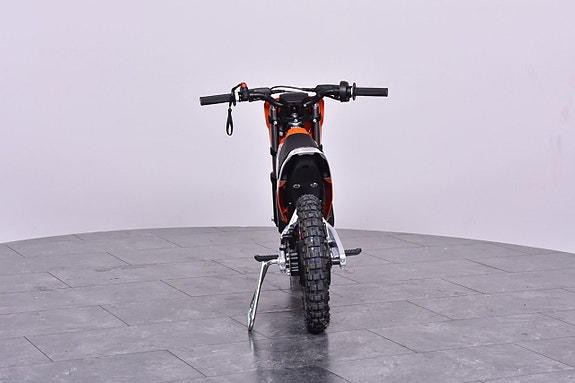 KTM SX E-2 2,99% ränta / Beställnings mc, Bike Trollhättan 6 of 19
