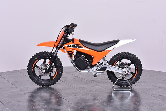 KTM SX E-2 2,99% ränta / Beställnings mc, Bike Trollhättan 4 of 19