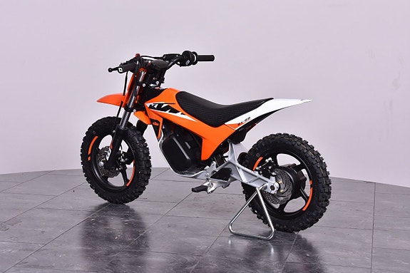KTM SX E-2 2,99% ränta / Beställnings mc, Bike Trollhättan 5 of 19