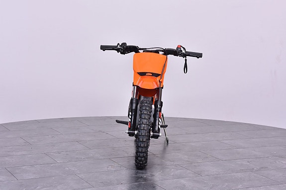 KTM SX E-2 2,99% ränta / Beställnings mc, Bike Trollhättan 2 of 19