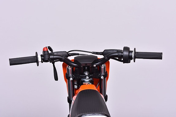 KTM SX E-2 2,99% ränta / Beställnings mc, Bike Trollhättan 17 of 19