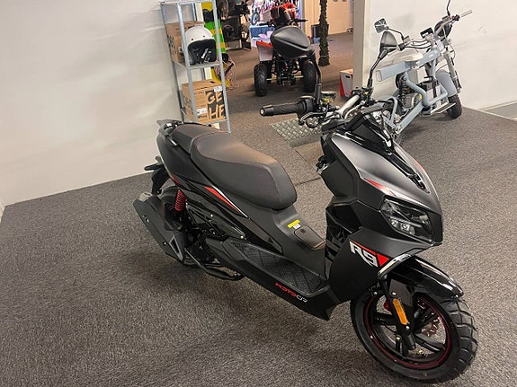 MOTO CR R9 SP " Sommarlovskampanj " 4 of 4