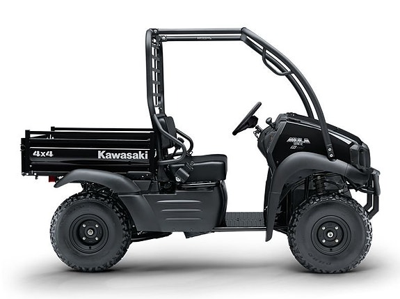 Kawasaki Mule SX 4X4 *Räntefritt* Omg leverans