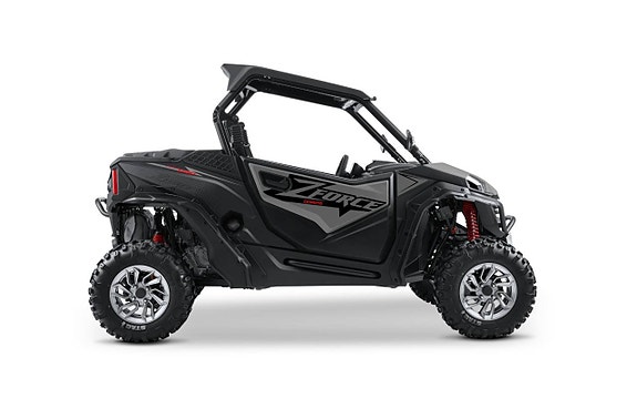CFMOTO ZForce 950 Sport 2 of 7