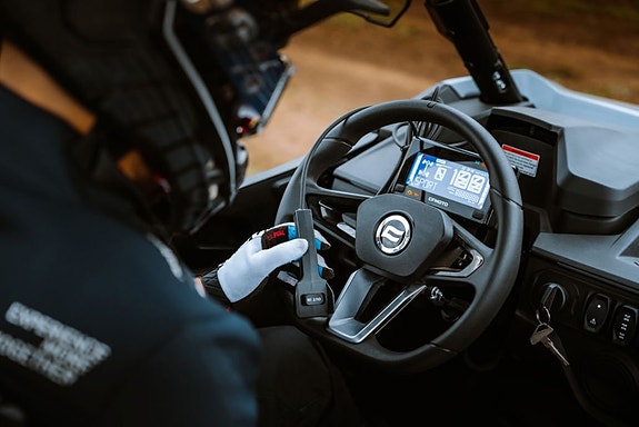 CFMOTO ZForce 950 Sport 7 of 7