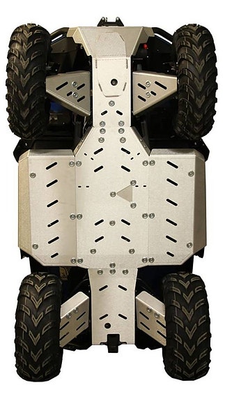 CFMOTO C FORCE 625 EPS TURF  SUPERKAMPANJ 11 of 30