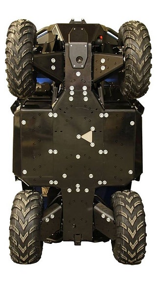 CFMOTO C FORCE 625 EPS TURF  SUPERKAMPANJ 13 of 30