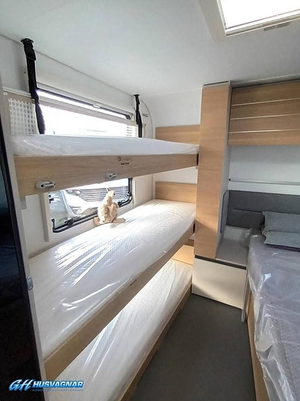 Adria Adora 593 UK *AC på köpet* 8 of 11