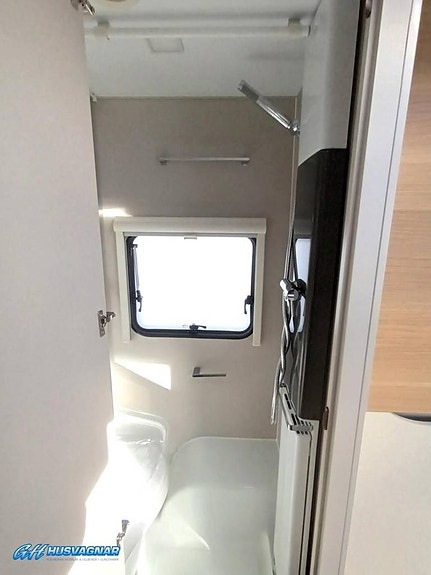 Adria Adora 593 UK *AC på köpet* 5 of 11