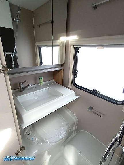Adria Adora 593 UK *AC på köpet* 6 of 11