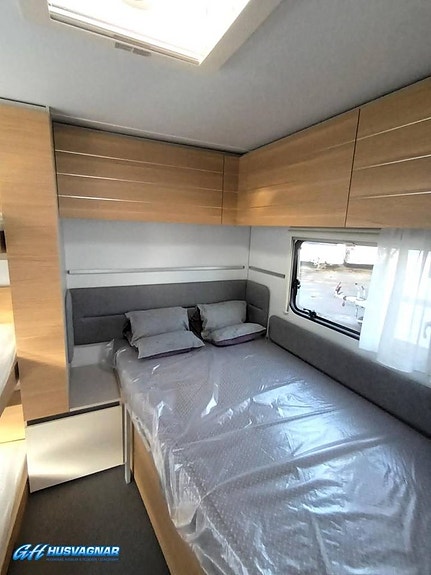 Adria Adora 593 UK *AC på köpet* 7 of 11