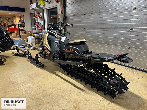 Polaris 650 RMK KHAOS 146 SLASH 7S Elstart -24 KAMPANJ 3 of 4