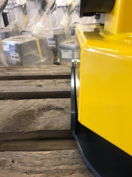 Solum Compaction SR 18/45 3 of 5