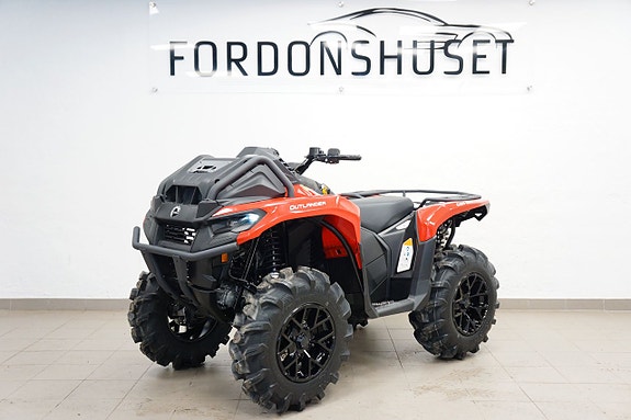 Can-Am Outlander