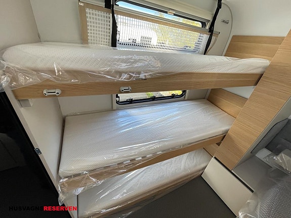 Adria Adora 593 UK 9 of 14