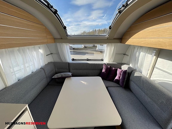 Adria Adora 593 UK 7 of 14