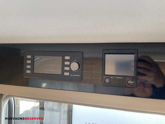 Adria Adora 593 UK 8 of 14