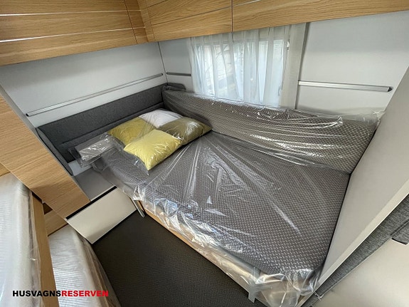 Adria Adora 593 UK 10 of 14