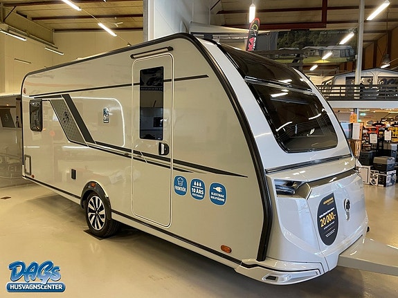 Knaus Südwind 500 PF