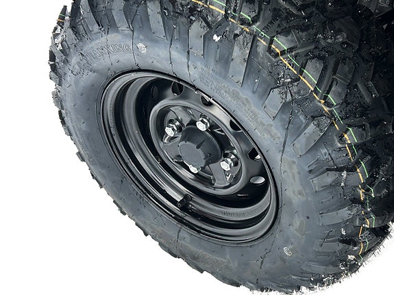 CFMOTO Goes 400 1 KVAR I LAGER kom in till oss för mer info. 5 of 17