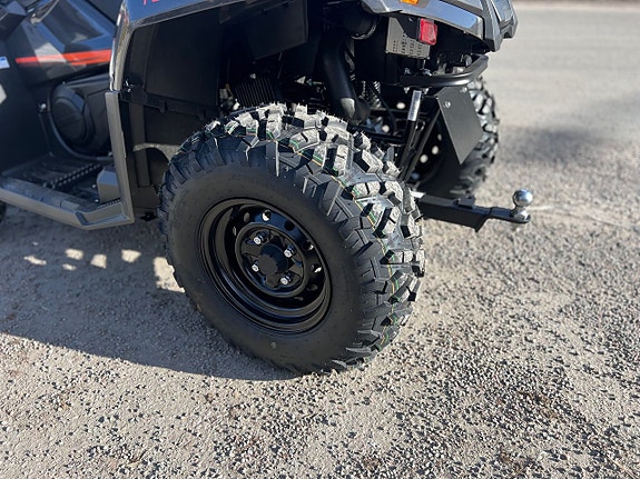 CFMOTO Goes 400 1 KVAR I LAGER kom in till oss för mer info. 13 of 17
