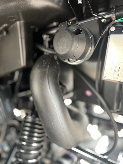 CFMOTO Goes 400 1 KVAR I LAGER kom in till oss för mer info. 15 of 17