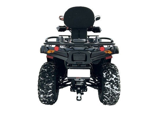 CFMOTO Goes 400 1 KVAR I LAGER kom in till oss för mer info. 4 of 17
