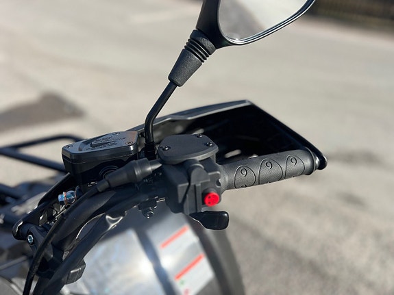 CFMOTO Goes 400 1 KVAR I LAGER kom in till oss för mer info. 11 of 17