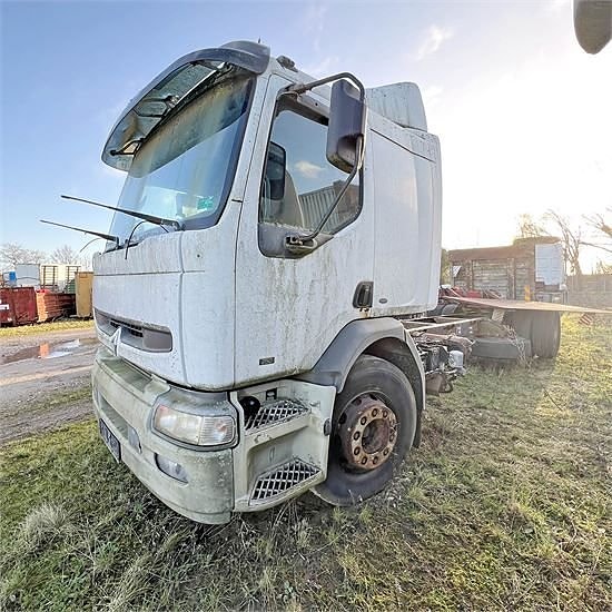 Renault H 100 4x2 STD 10 of 27