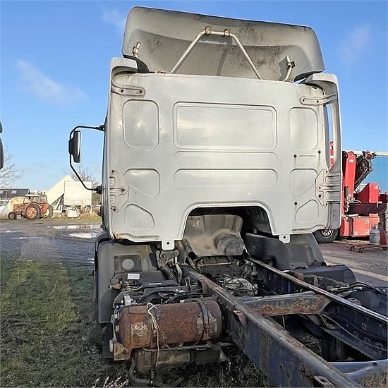 Renault H 100 4x2 STD 8 of 27
