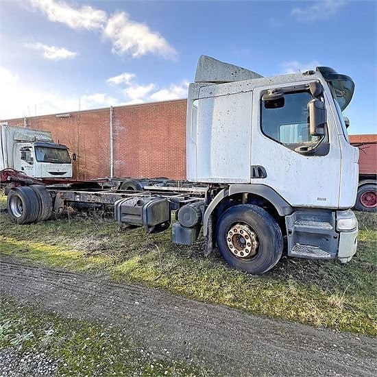 Renault H 100 4x2 STD 3 of 27