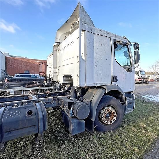 Renault H 100 4x2 STD 4 of 27