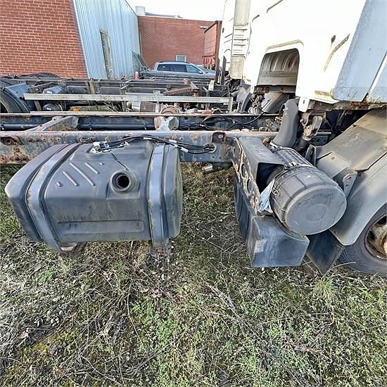 Renault H 100 4x2 STD 21 of 27