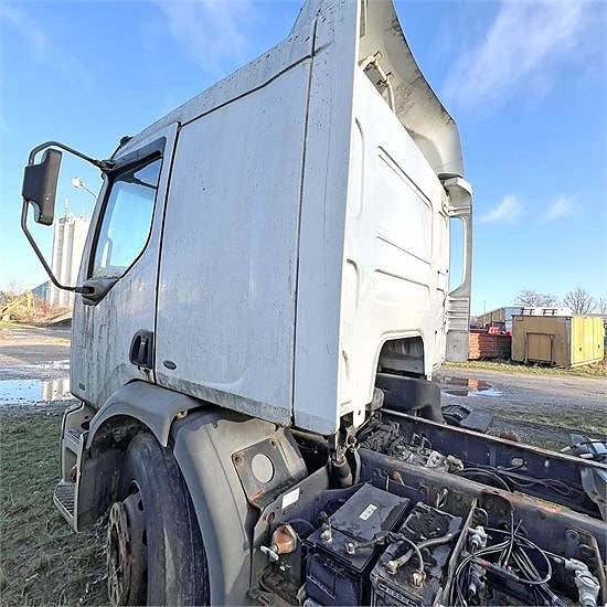 Renault H 100 4x2 STD 9 of 27